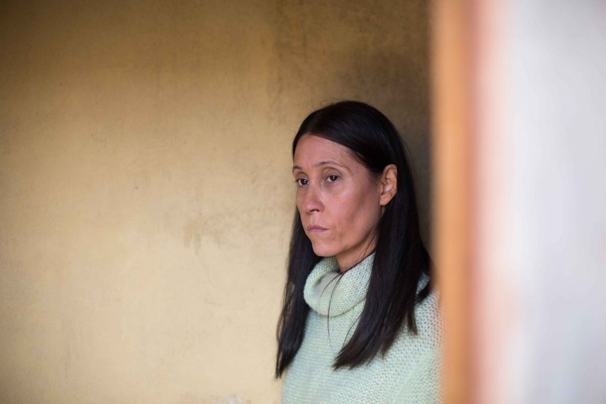 Mónica Lairana repasa su carrera hasta "Karnawal" de Juan Pablo Félix