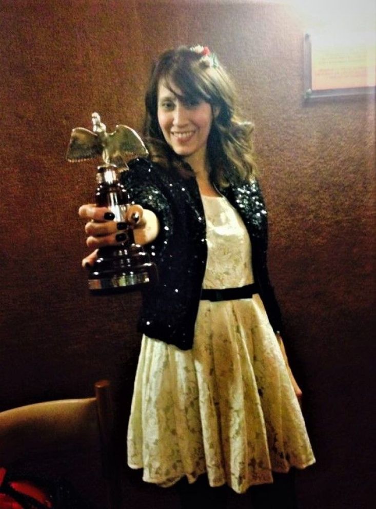 Mónica Lairana repasa su carrera hasta "Karnawal" de Juan Pablo Félix