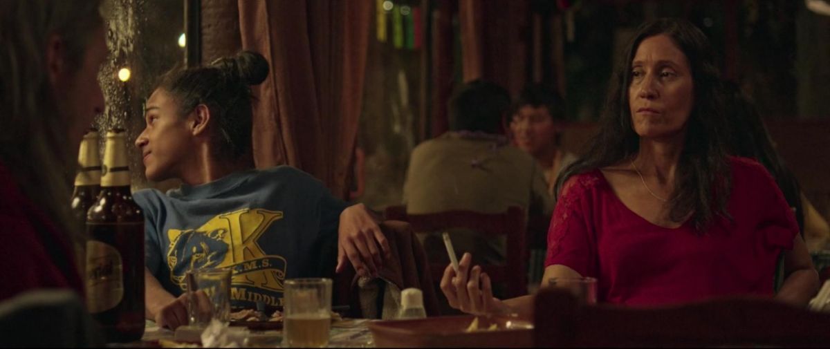 Mónica Lairana repasa su carrera hasta "Karnawal" de Juan Pablo Félix