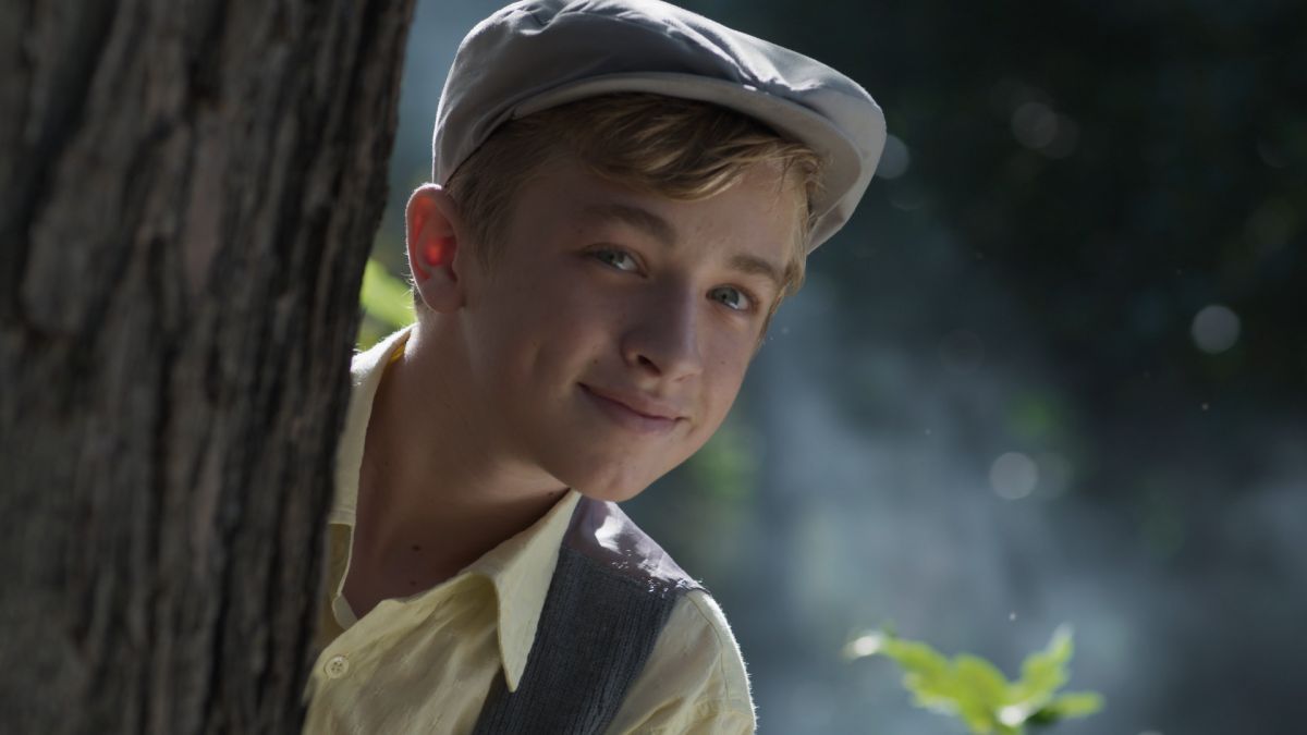 Crítica de “Nocturna”, Gonzalo Calzada construye un inquietante puzzle con Pepe Soriano