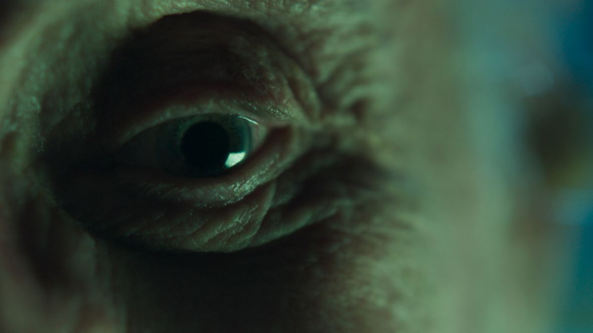 Crítica de “Nocturna”, Gonzalo Calzada construye un inquietante puzzle con Pepe Soriano