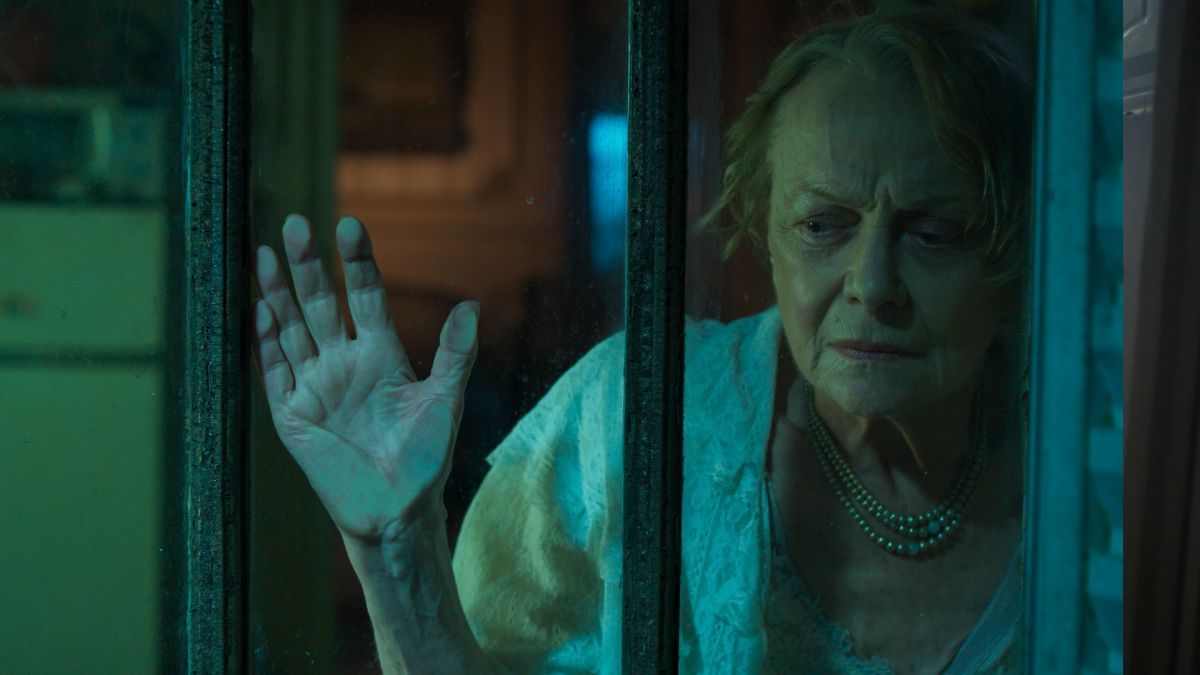 Crítica de “Nocturna”, Gonzalo Calzada construye un inquietante puzzle con Pepe Soriano