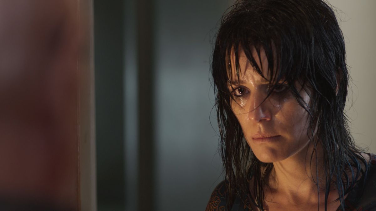 Crítica de “Nocturna”, Gonzalo Calzada construye un inquietante puzzle con Pepe Soriano