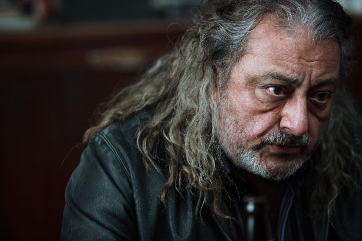 Crítica de “Entre hombres”, la ultra violenta miniserie de Pablo Fendrik