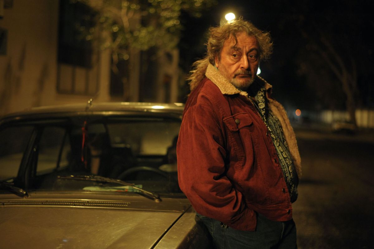 Crítica de “Entre hombres”, la ultra violenta miniserie de Pablo Fendrik