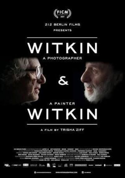 "Witkin & Witkin" de Trisha Ziff en ProaCine