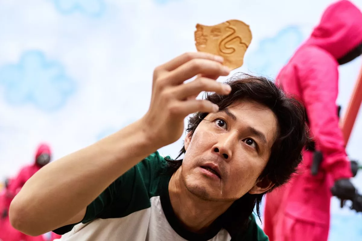 Crítica de “El juego del calamar”, la serie coreana de Hwang Dong-hyuk que  es furor en Netflix | EscribiendoCine