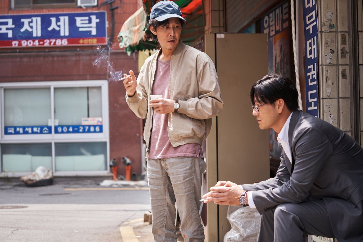 Crítica de “El juego del calamar”, la serie coreana de Hwang Dong-hyuk que es furor en Netflix