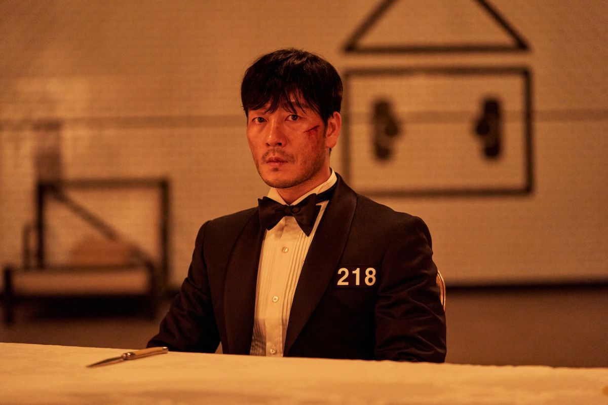 Crítica de “El juego del calamar”, la serie coreana de Hwang Dong-hyuk que es furor en Netflix