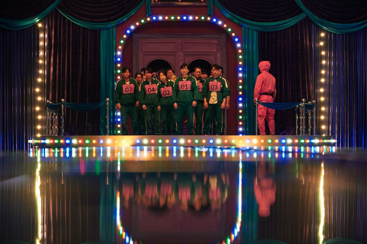 Crítica de “El juego del calamar”, la serie coreana de Hwang Dong-hyuk que es furor en Netflix