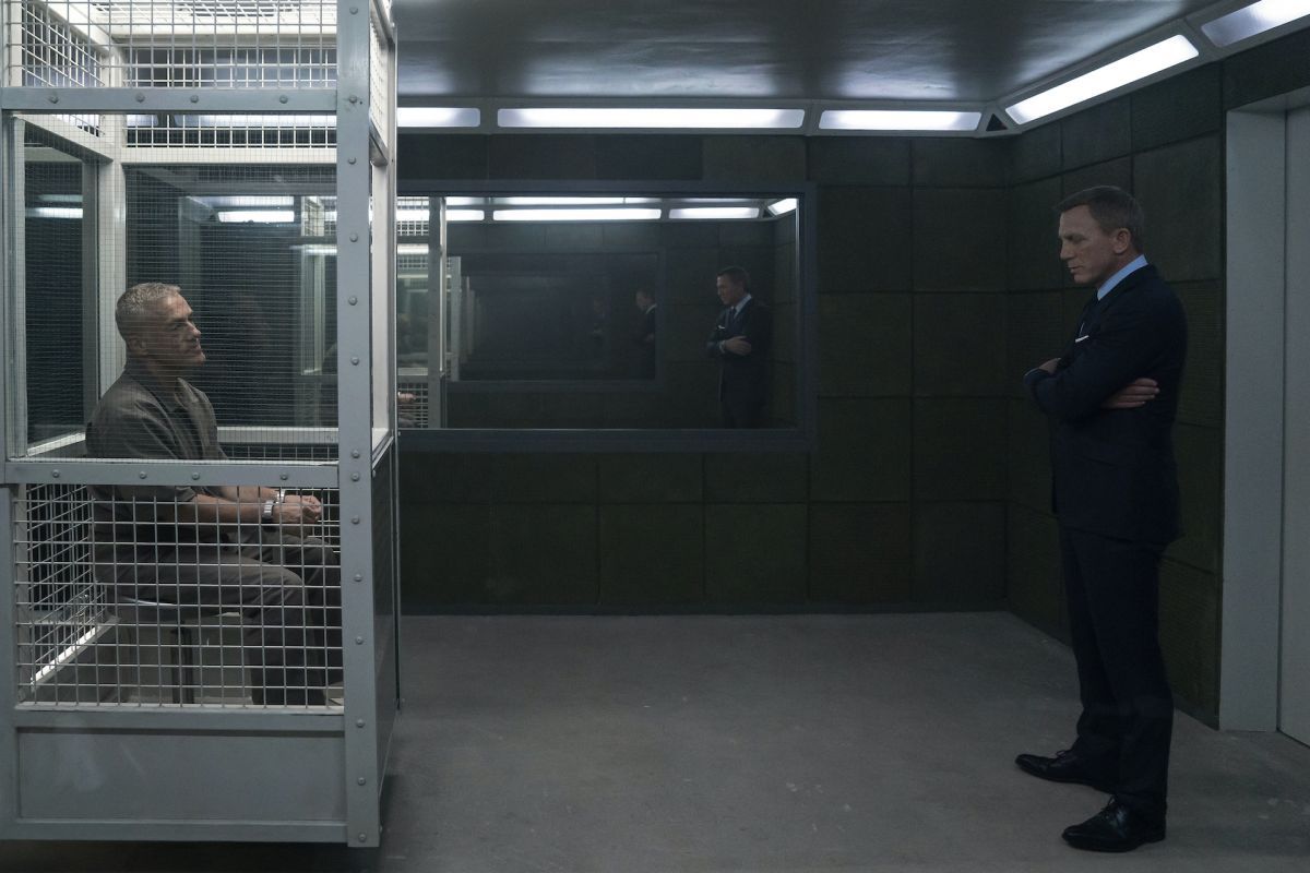 Crítica de “Sin tiempo para morir”, el épico final de Daniel Craig en la piel del agente 007