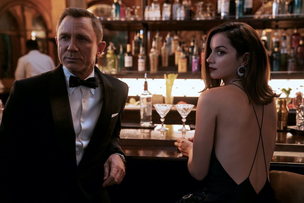 Crítica de “Sin tiempo para morir”, el épico final de Daniel Craig en la piel del agente 007