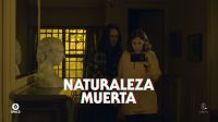 Space estrena la serie argentina "Naturaleza Muerta"  con Inés Efrón y Manuel Fanego