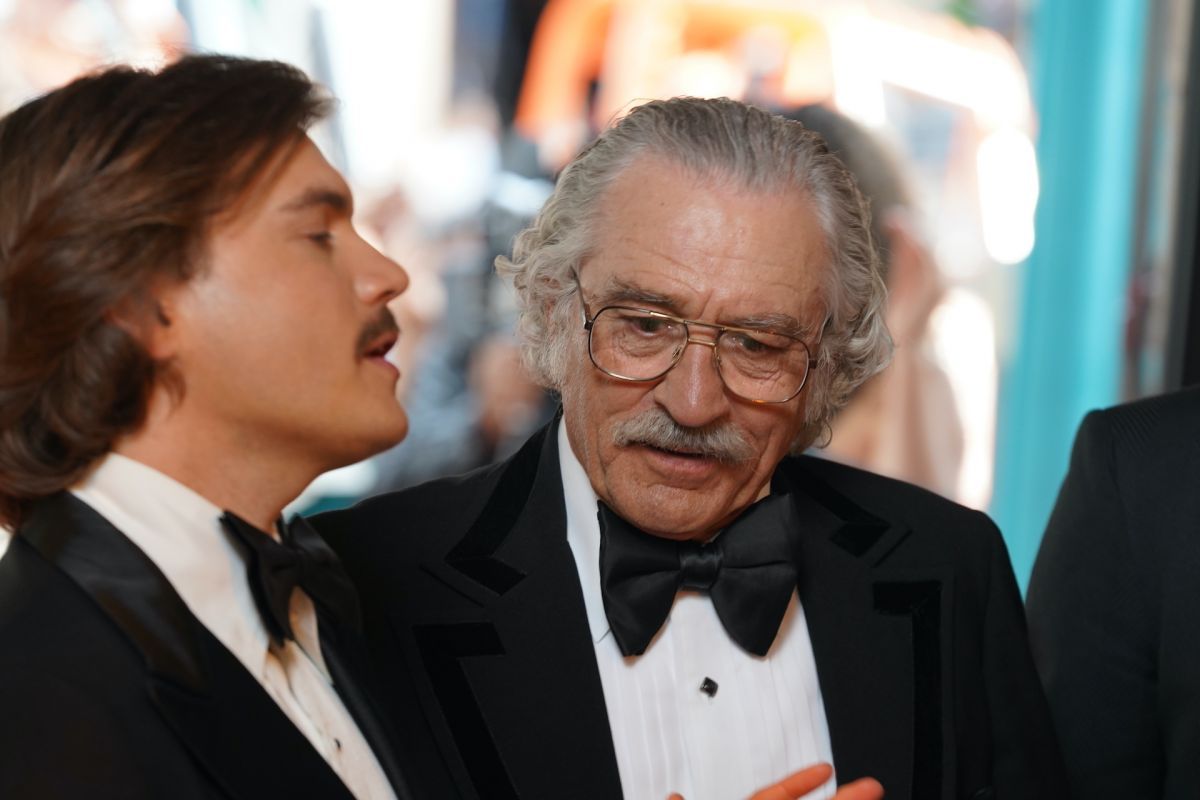 Crítica de “La última estafa”, comedia negra con Robert De Niro, Tommy Lee Jones y Morgan Freeman