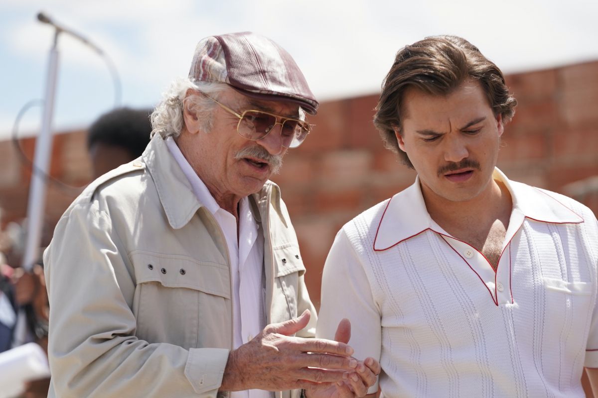 Crítica de “La última estafa”, comedia negra con Robert De Niro, Tommy Lee Jones y Morgan Freeman