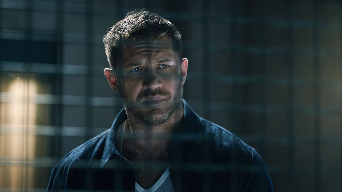 Crítica de "Venom: Carnage Liberado", con Tom Hardy, dientes que no muerden