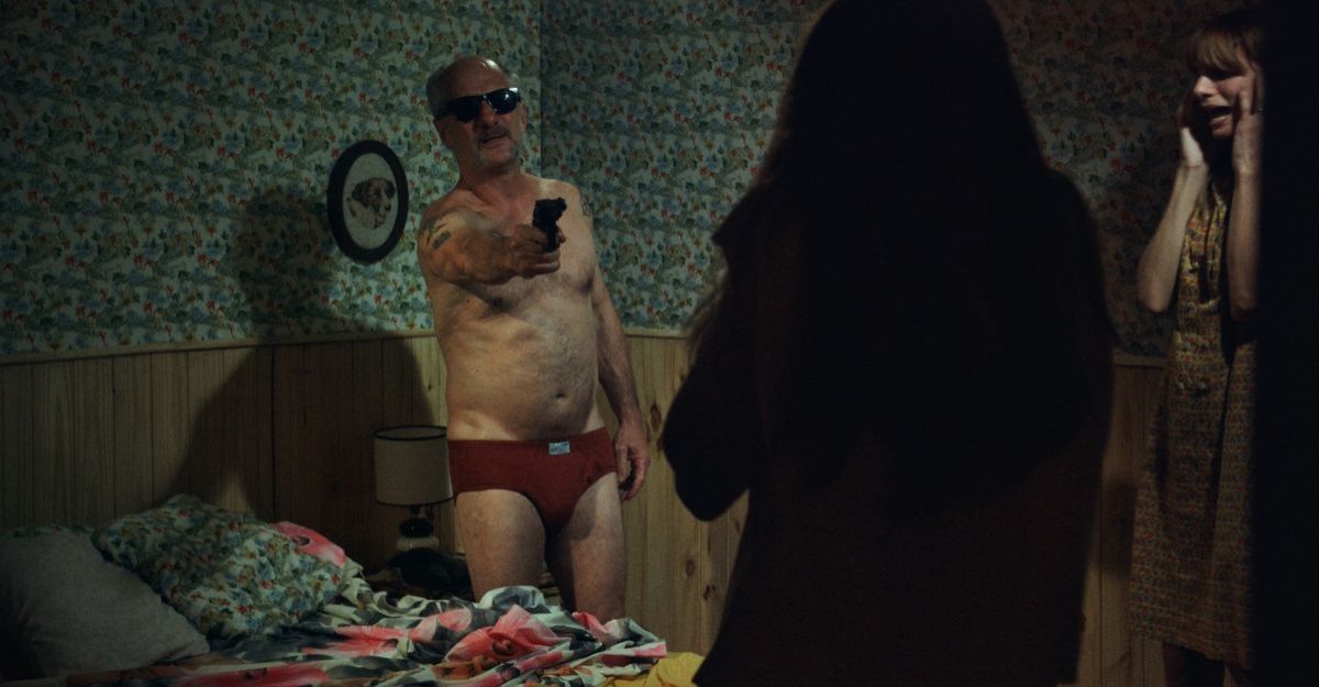 Crítica de “Flipper”, la comedia imposible de Matías Szulanski