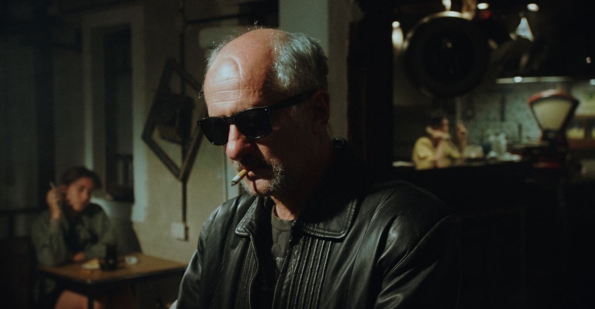 Crítica de “Flipper”, la comedia imposible de Matías Szulanski