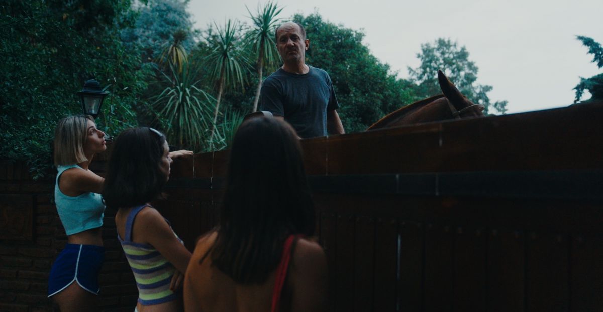 Crítica de “Flipper”, la comedia imposible de Matías Szulanski