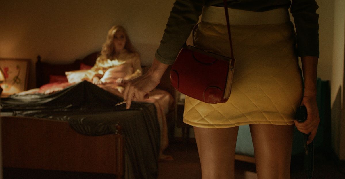 Crítica de “Flipper”, la comedia imposible de Matías Szulanski