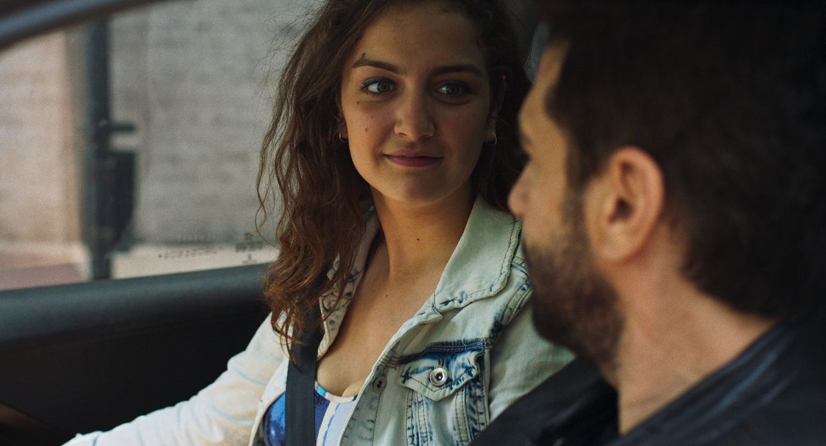 Crítica de "Errante corazón" con un impresionante Leonardo Sbaraglia en el "tour de force" emocional de un hombre gay