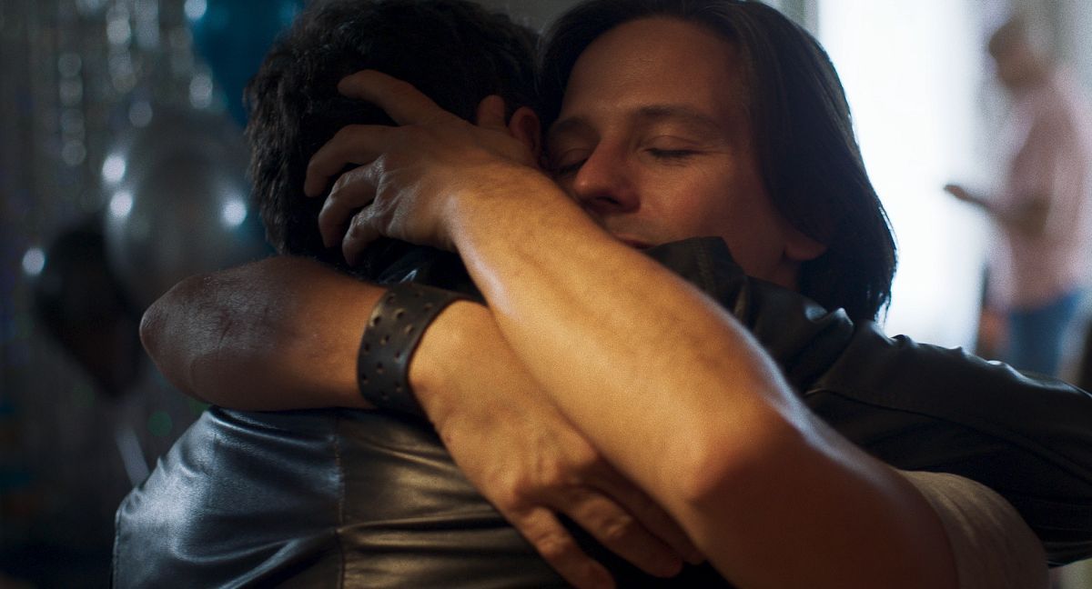 Crítica de "Errante corazón" con un impresionante Leonardo Sbaraglia en el "tour de force" emocional de un hombre gay