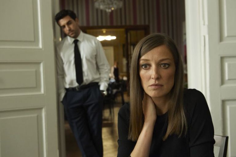 Crítica de "Historia de un crimen": El caso Collini o la razón del mal