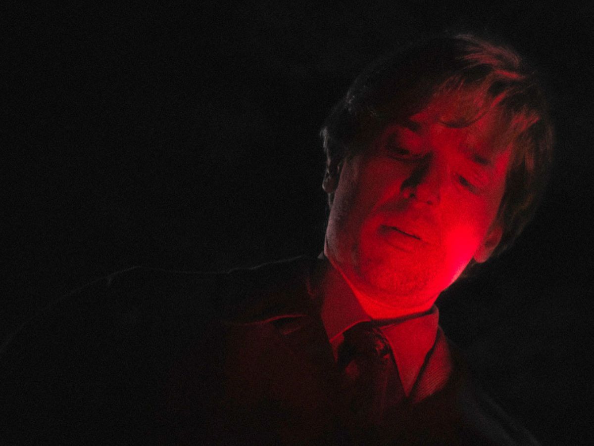 Crítica de "Historia de lo oculto", un terrorífico thriller de Cristian Ponce