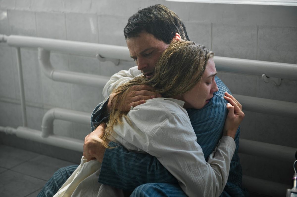 Crítica de “Chernobil: La película”, la respuesta rusa a la miniserie de HBO