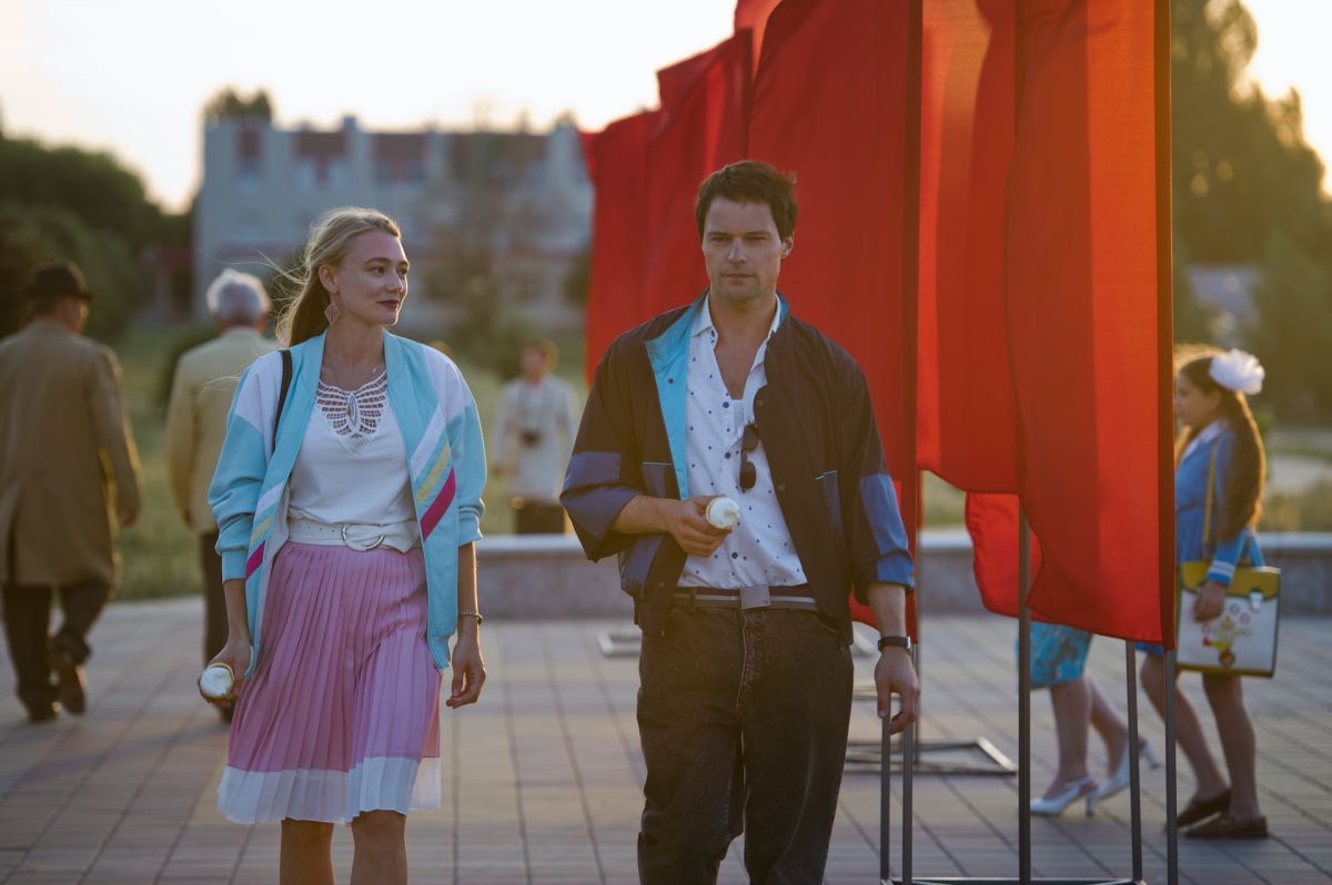 Crítica de “Chernobil: La película”, la respuesta rusa a la miniserie de HBO