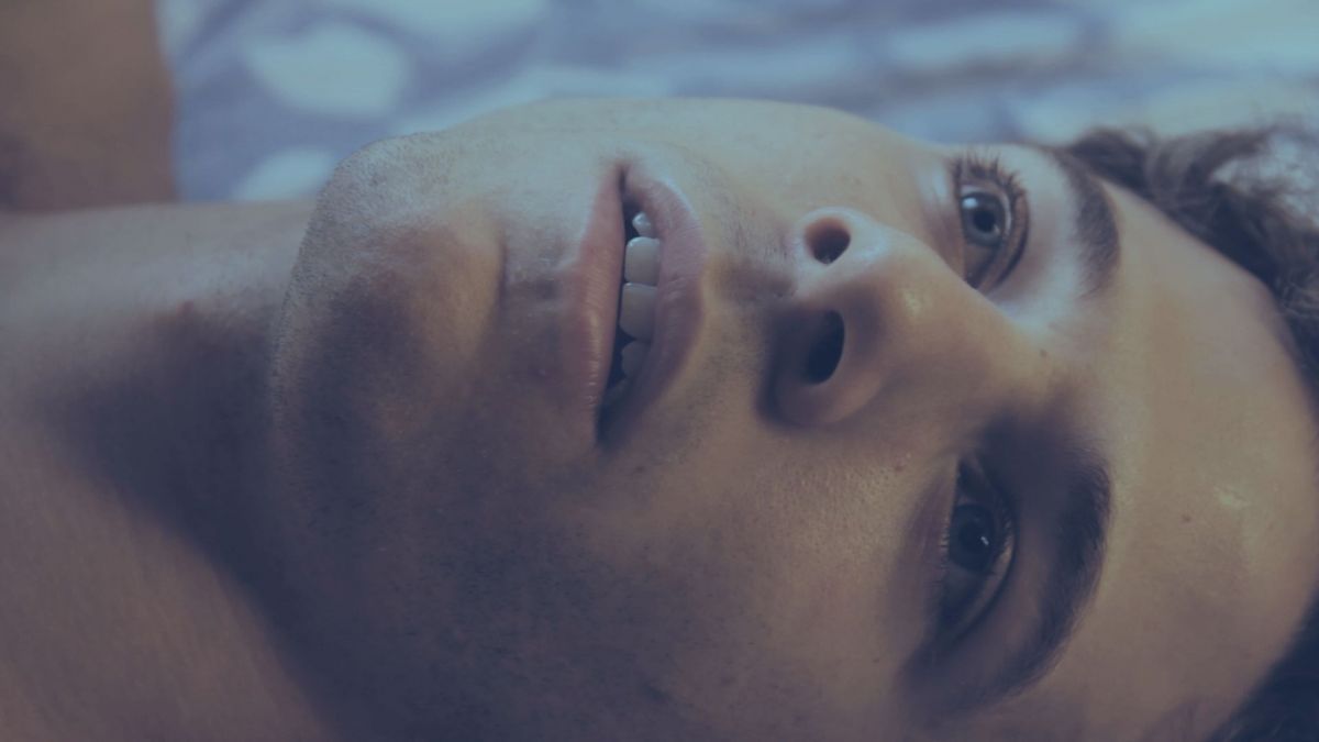 Crítica de "Cuentos de chacales" un film experimental de Martín Farina