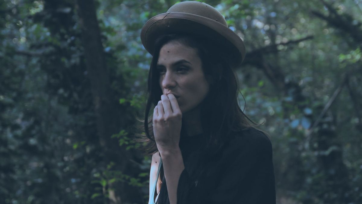 Crítica de "Cuentos de chacales" un film experimental de Martín Farina