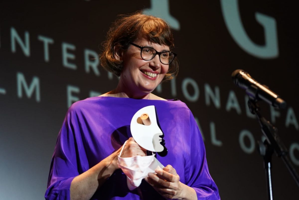 Todos los ganadores de Sitges 2021