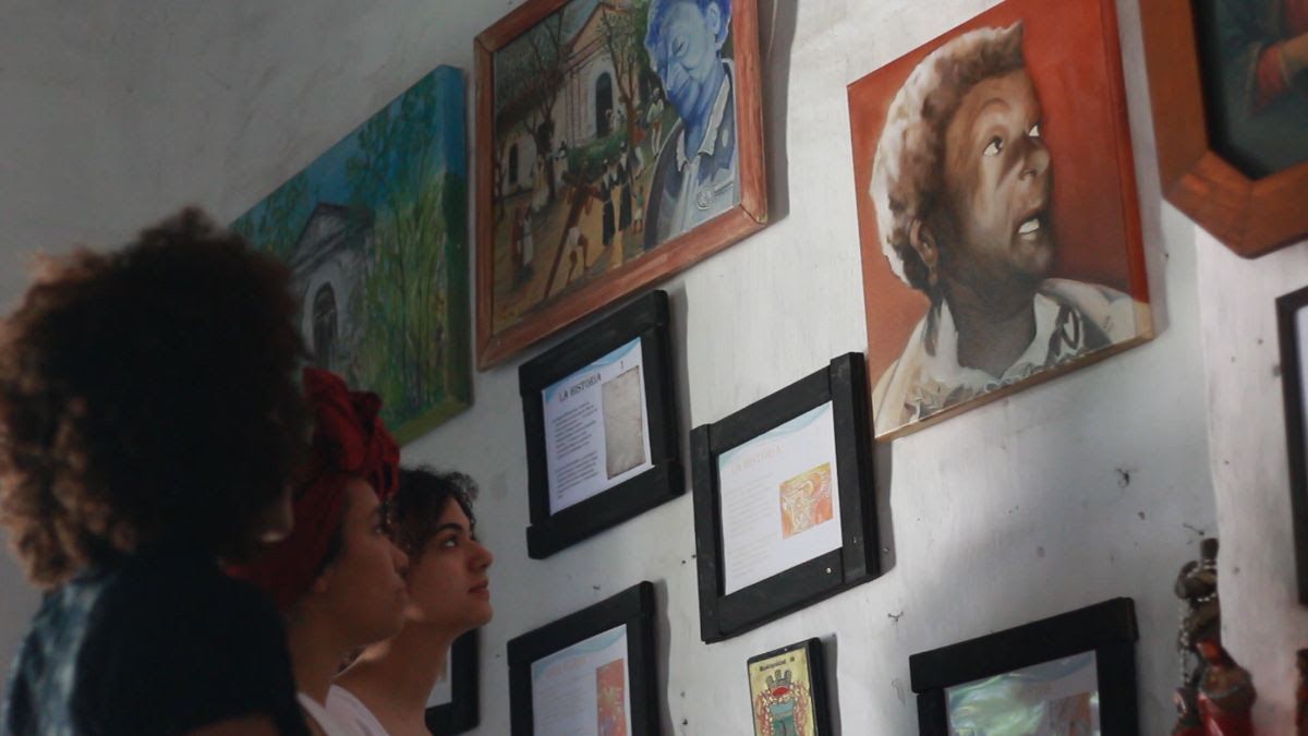 Toda la programación del Festival Internacional de Cine Africano de Argentina 14° "Espejos y Espejismos"