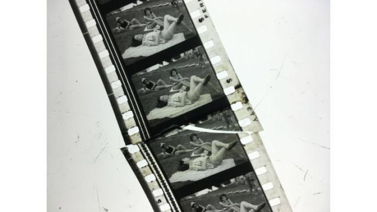 Continúa la campaña del Museo del Cine para preservar “Los de la mesa diez”, un clásico del cine argentino