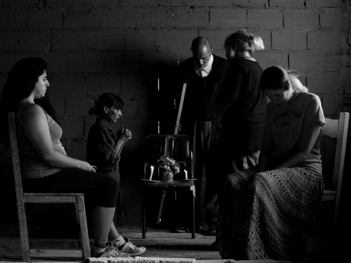 Toda la programación del 21 DOC BUENOSAIRES, muestra de cine documental