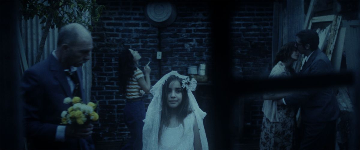 Crítica de "La casa de los conejos", fallida transposición de la novela de Laura Alcoba