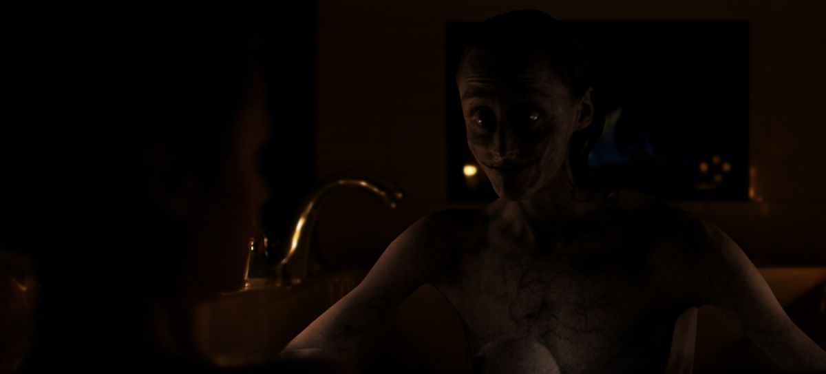 Crítica de “Z”, Brandon Christensen explora miedos y tópicos del género