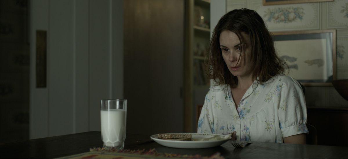 Crítica de “Z”, Brandon Christensen explora miedos y tópicos del género