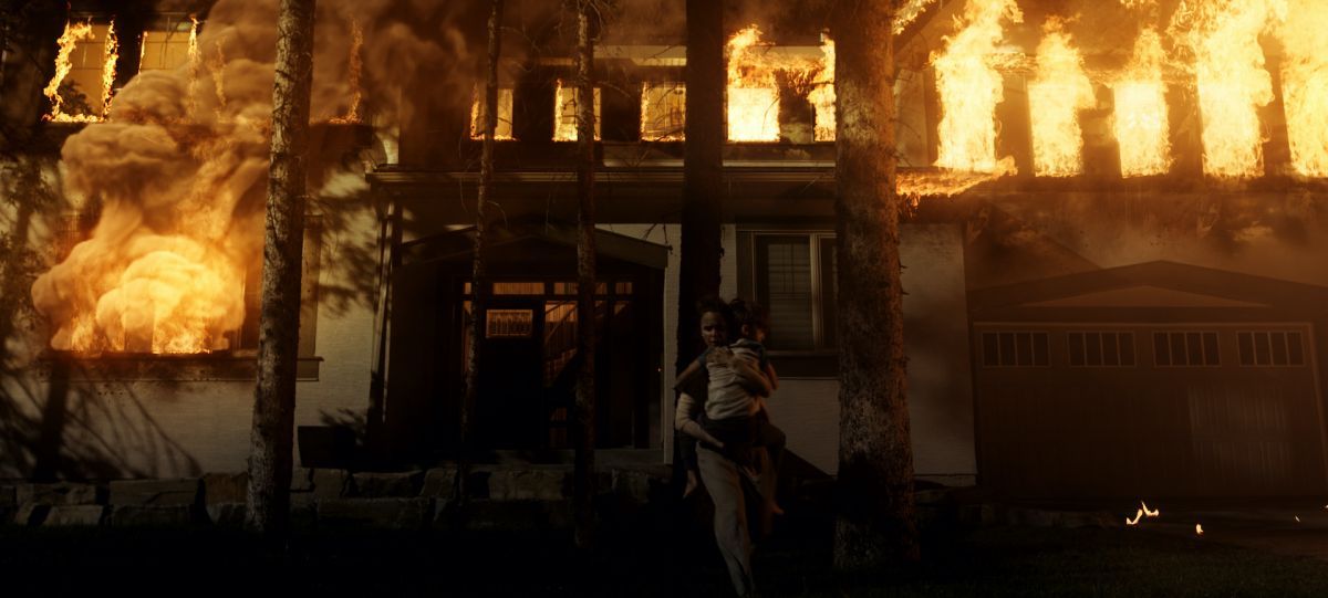 Crítica de “Z”, Brandon Christensen explora miedos y tópicos del género