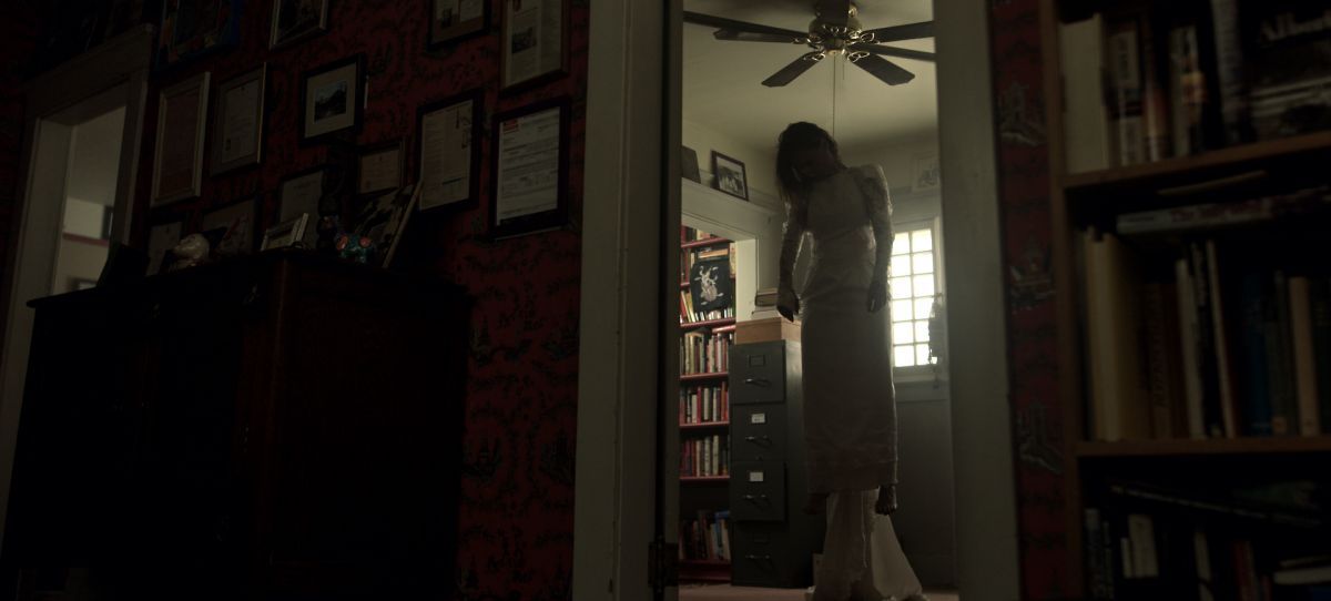 Crítica de “Z”, Brandon Christensen explora miedos y tópicos del género