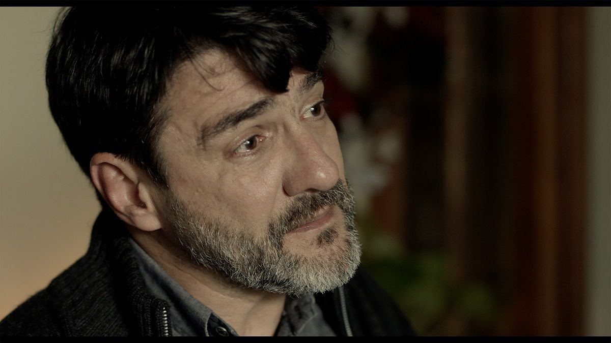 Crítica de "36 horas" o la crónica del agobio por Néstor Mazzini