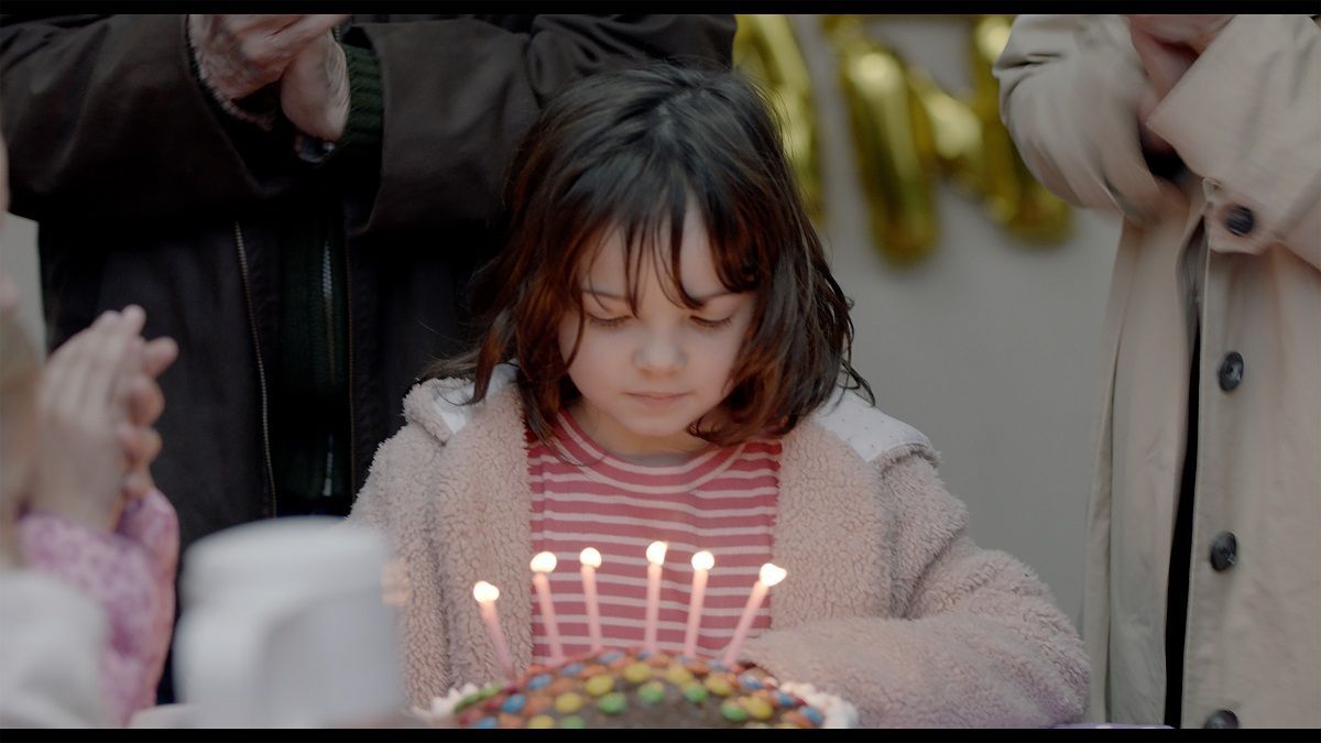 Crítica de "36 horas" o la crónica del agobio por Néstor Mazzini