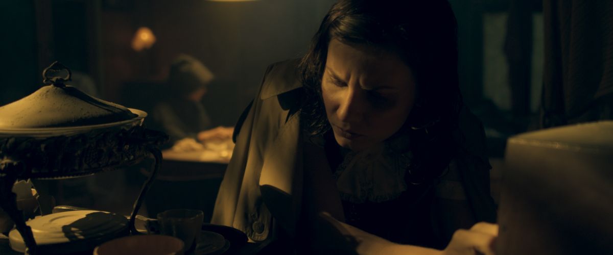 Crítica de “Lo inevitable”, una de terror con Juana Viale y Luciano Cáceres