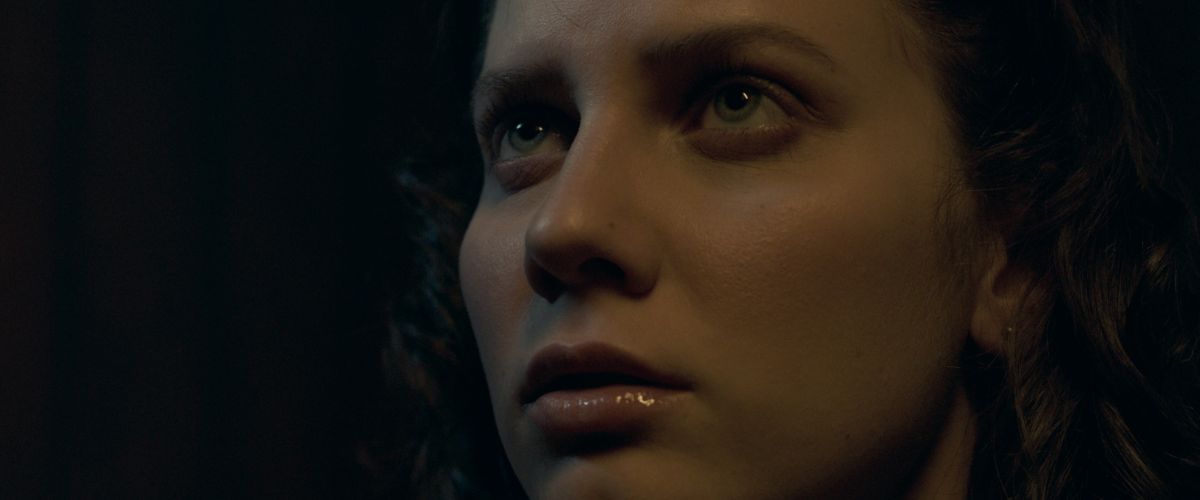 Crítica de “Lo inevitable”, una de terror con Juana Viale y Luciano Cáceres