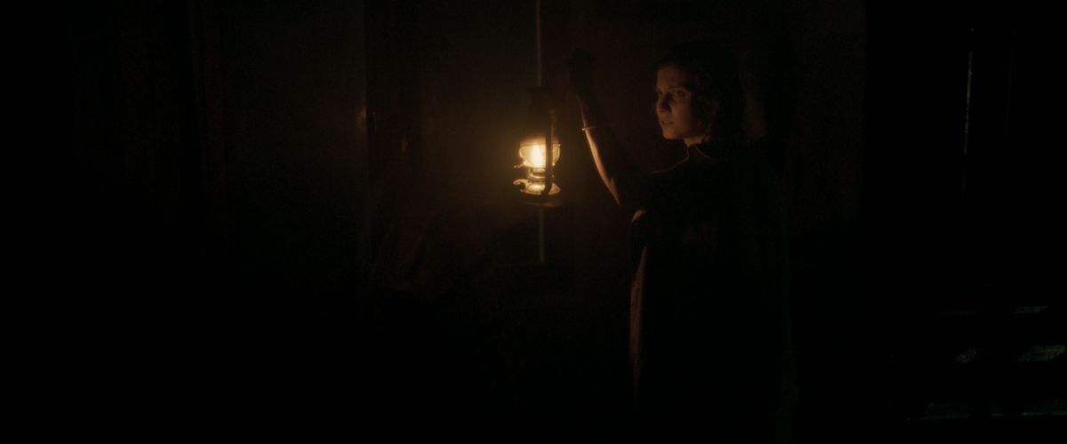 Crítica de “Lo inevitable”, una de terror con Juana Viale y Luciano Cáceres