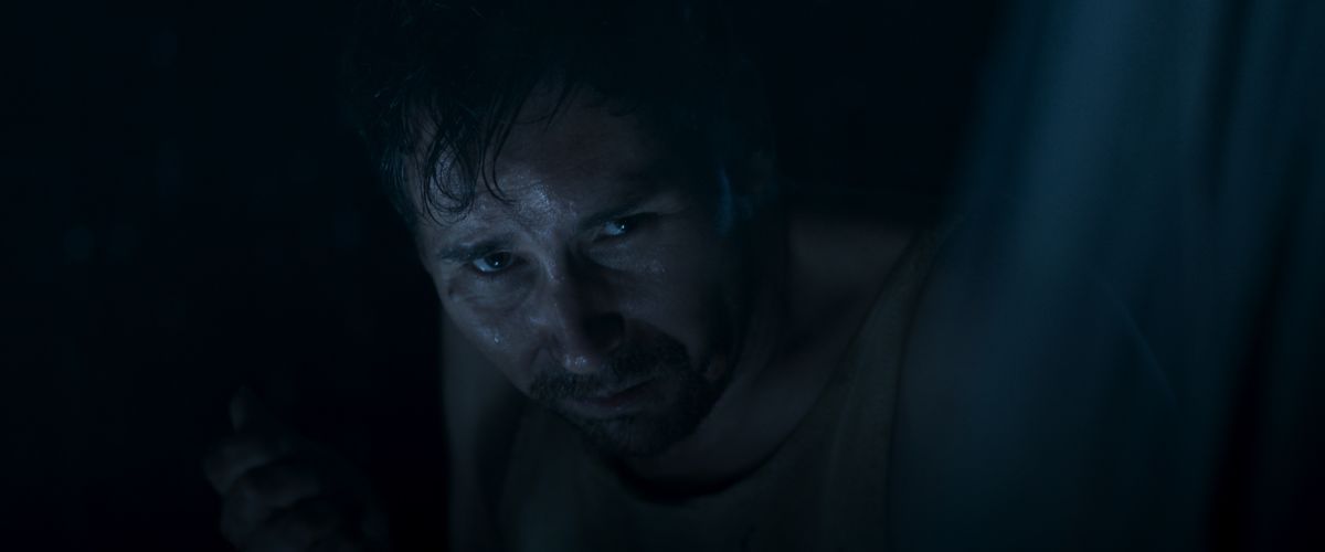 Crítica de “Lo inevitable”, una de terror con Juana Viale y Luciano Cáceres