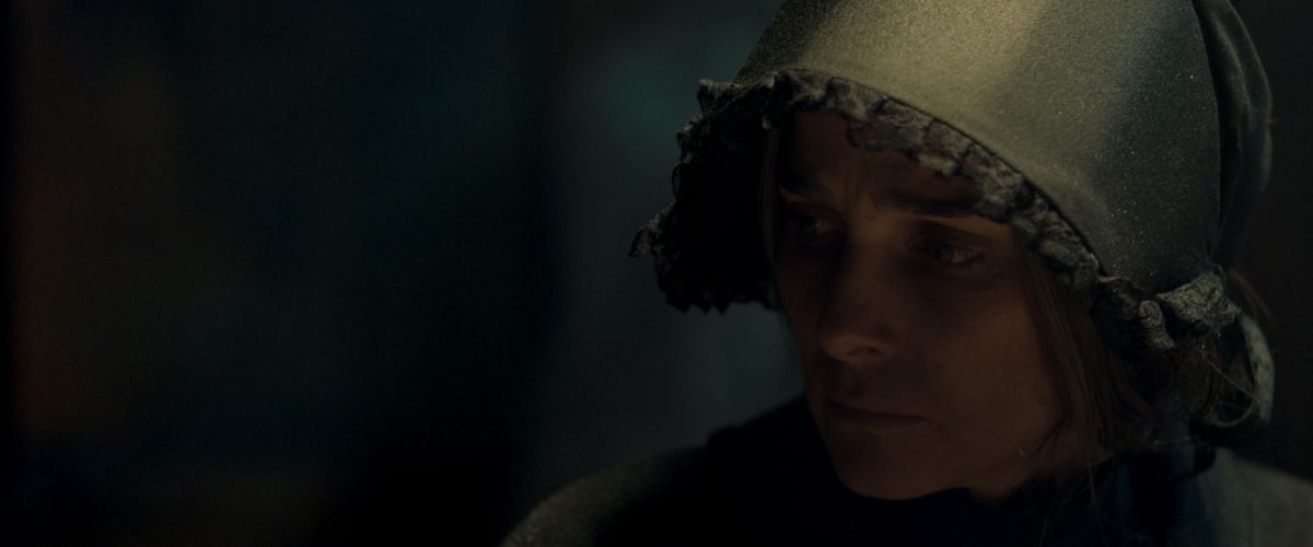 Crítica de “Lo inevitable”, una de terror con Juana Viale y Luciano Cáceres