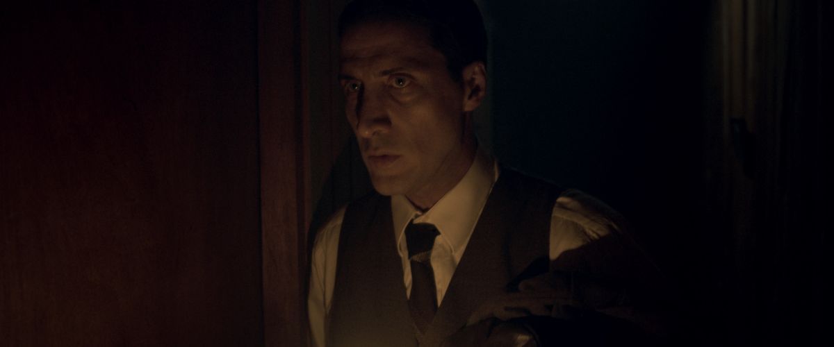 Crítica de “Lo inevitable”, una de terror con Juana Viale y Luciano Cáceres