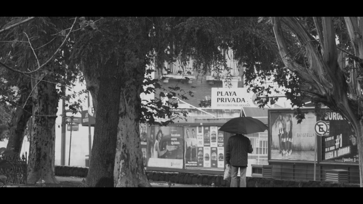Crítica de "Un cuerpo estalló en mil pedazos",  un documental de Martín Sappia